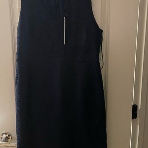 Brand new with tags knit texture short dress